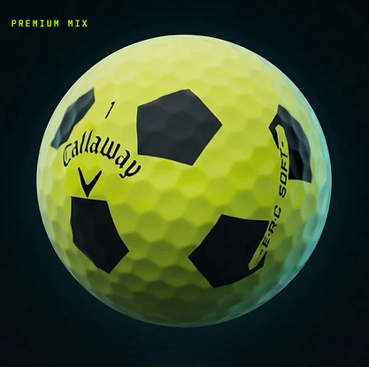 Callaway Bundle