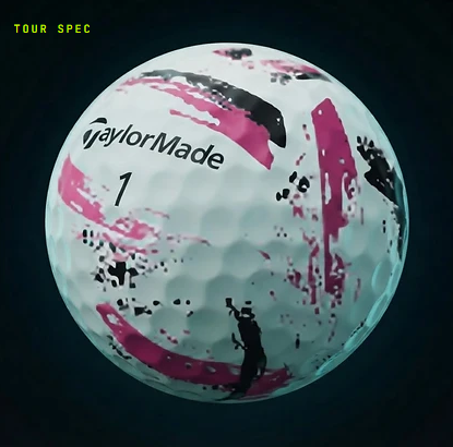 TaylorMade Bundle