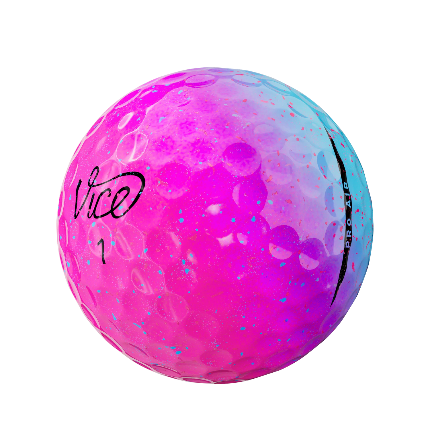 Colored Bundle