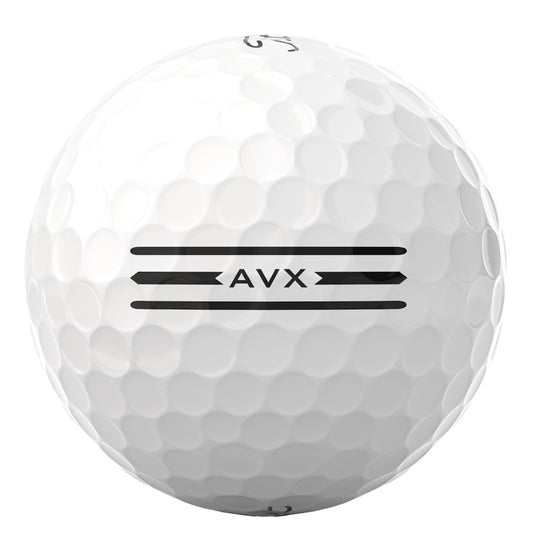 30 Titleist AVX