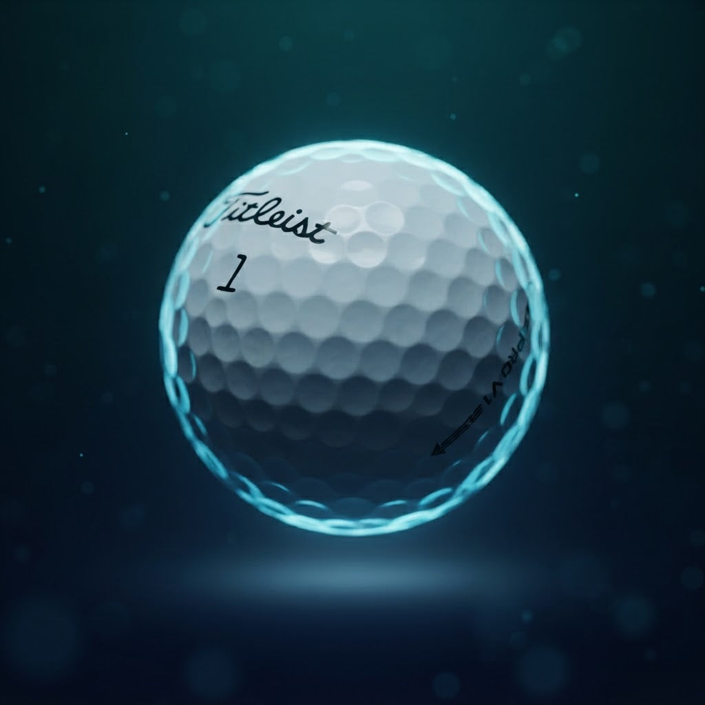 30 Titleist Prov1/ Pro v1x