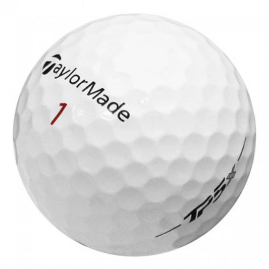 12 TaylorMade TP5x