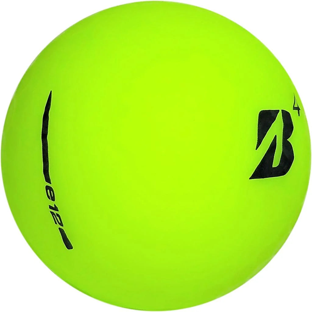 12 Colored Bridgestone