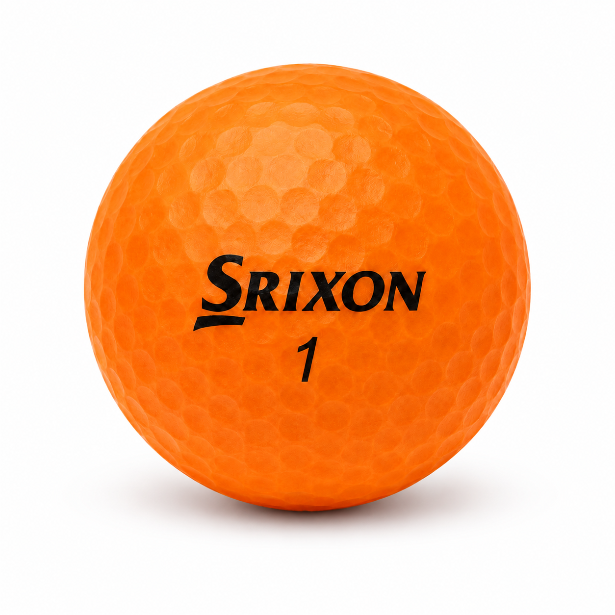 12 Colored Srixon