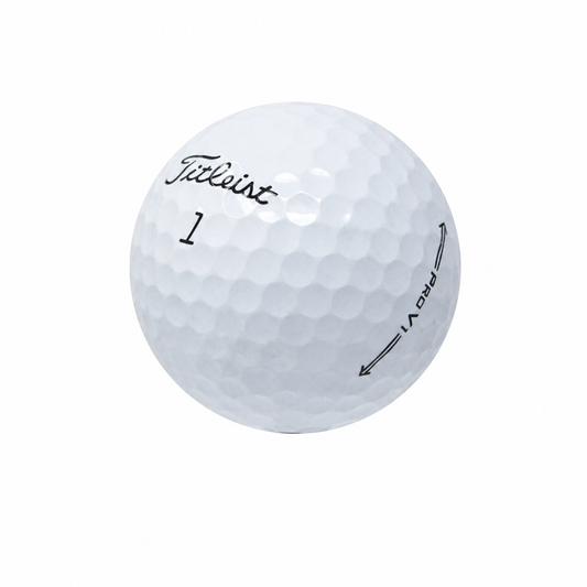 30 Titleist Prov1s/ Pro v1x
