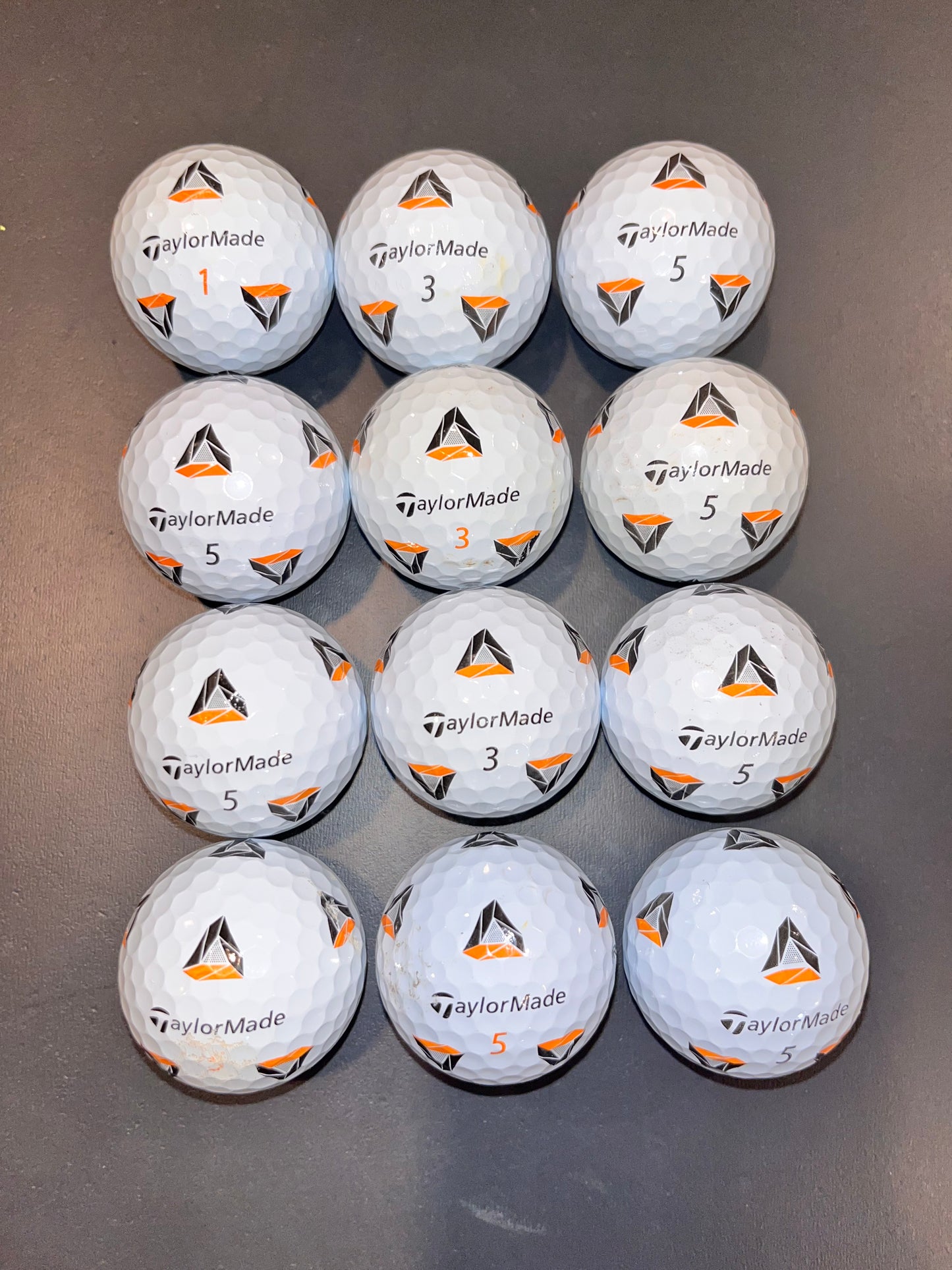 Golf Ball Testicle Sac Holder