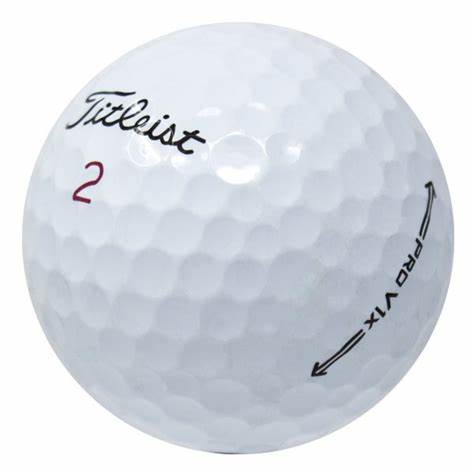 30 Titleist Prov1x