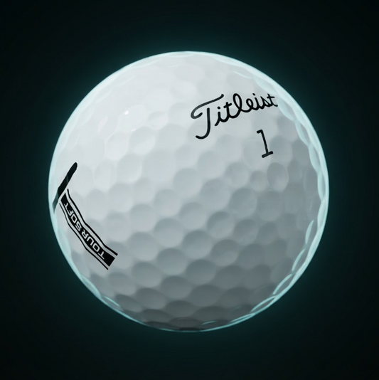 30 Titleist Mix