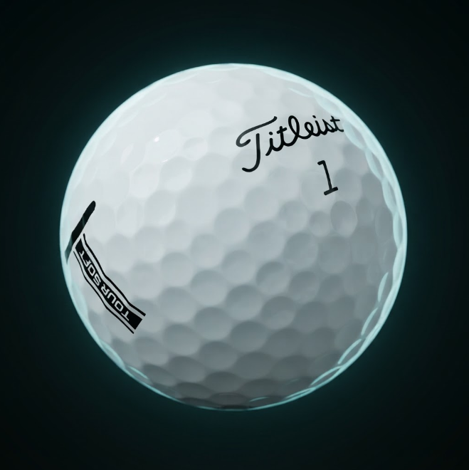 30 Titleist Mix