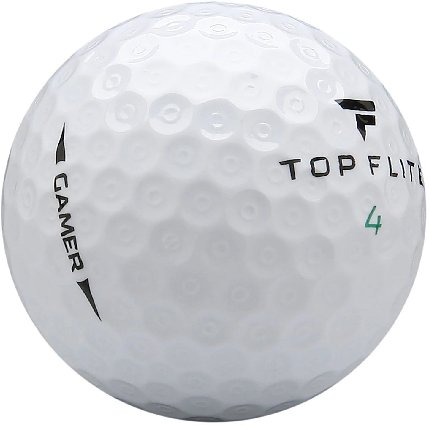 30 Budget Mix Golf Balls