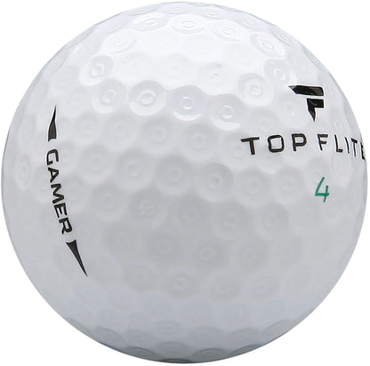 30 Budget Mix Golf Balls