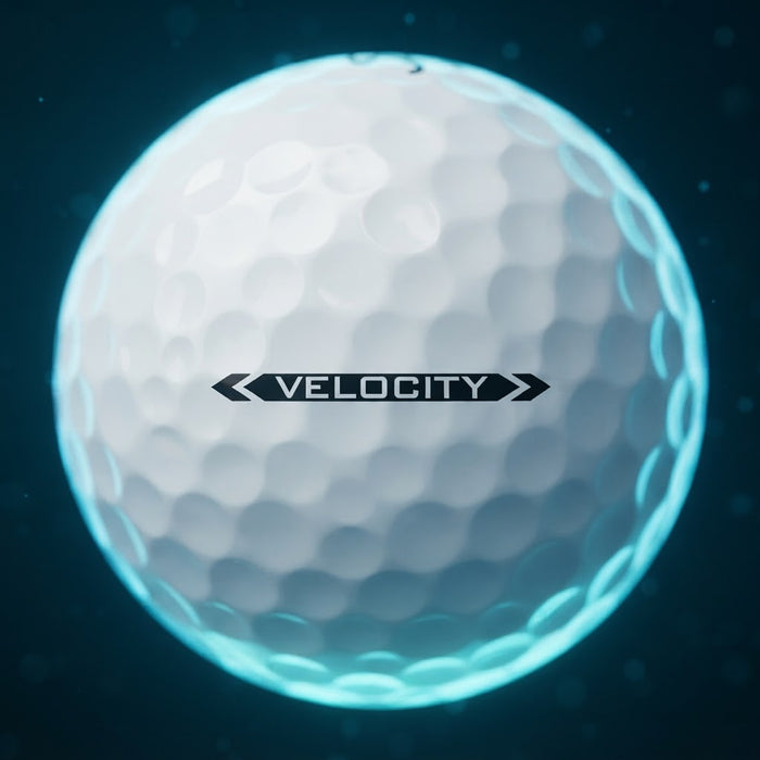 12 Titleist Velocity