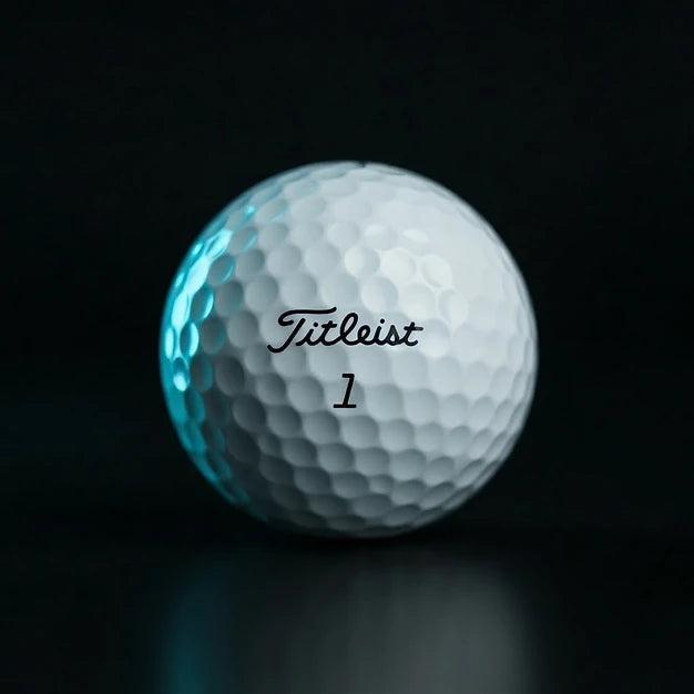 12 Titleist Pro v1/Pro v1x