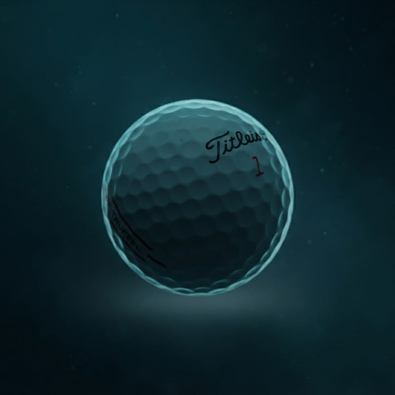 12 Titleist Mix Bundle