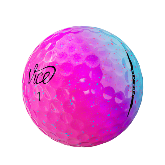 12 Colored Vice Mix